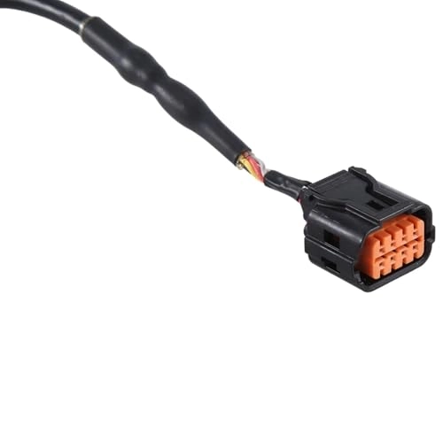 Backup Camera - Night vision