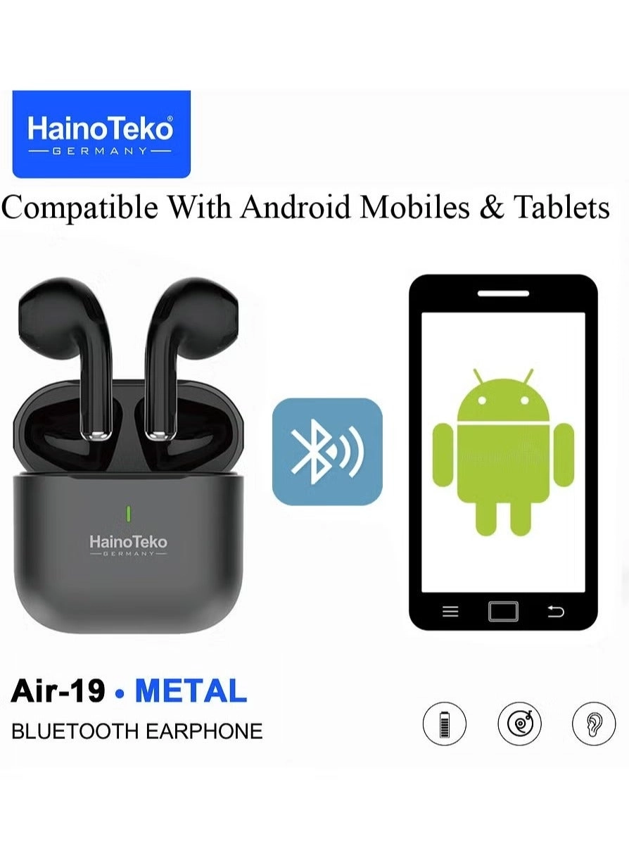 Air-19 Wireless Earbud