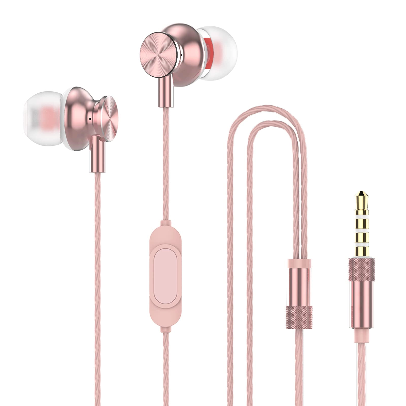 Mijiaer M30 Wired Earbud