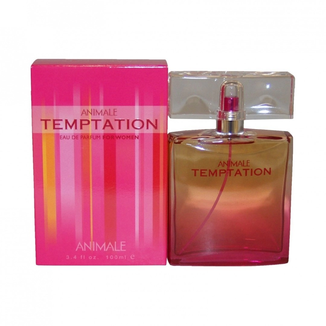 Animale Parfums TEMPTATION - Eau de Parfum 3 ml