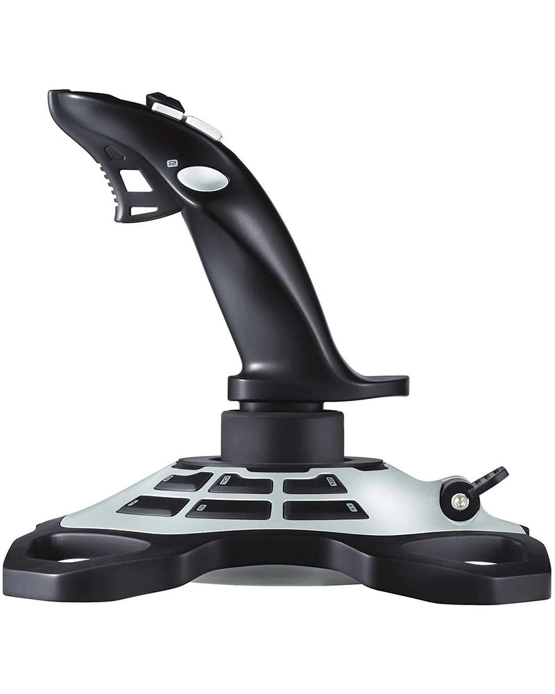 Gaming Laptop/Gaming Desktop Computer/Gaming CPU Extreme 3D PRO Black/Silver