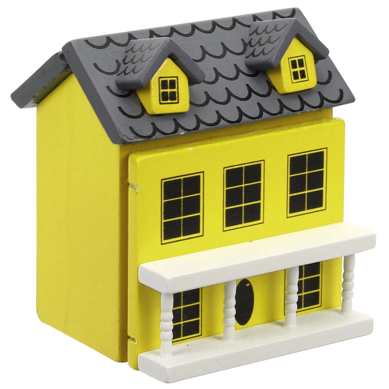 Abaodam Miniature House - O scale