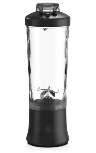 BLENDPRO - Max 6 Blades Portable