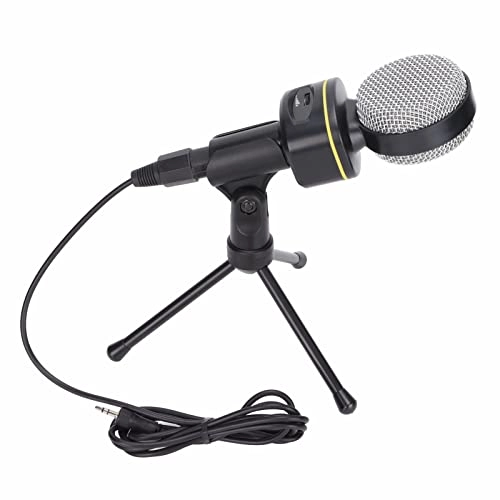 KOSDFOGEih4kmr9fop USB Microphone