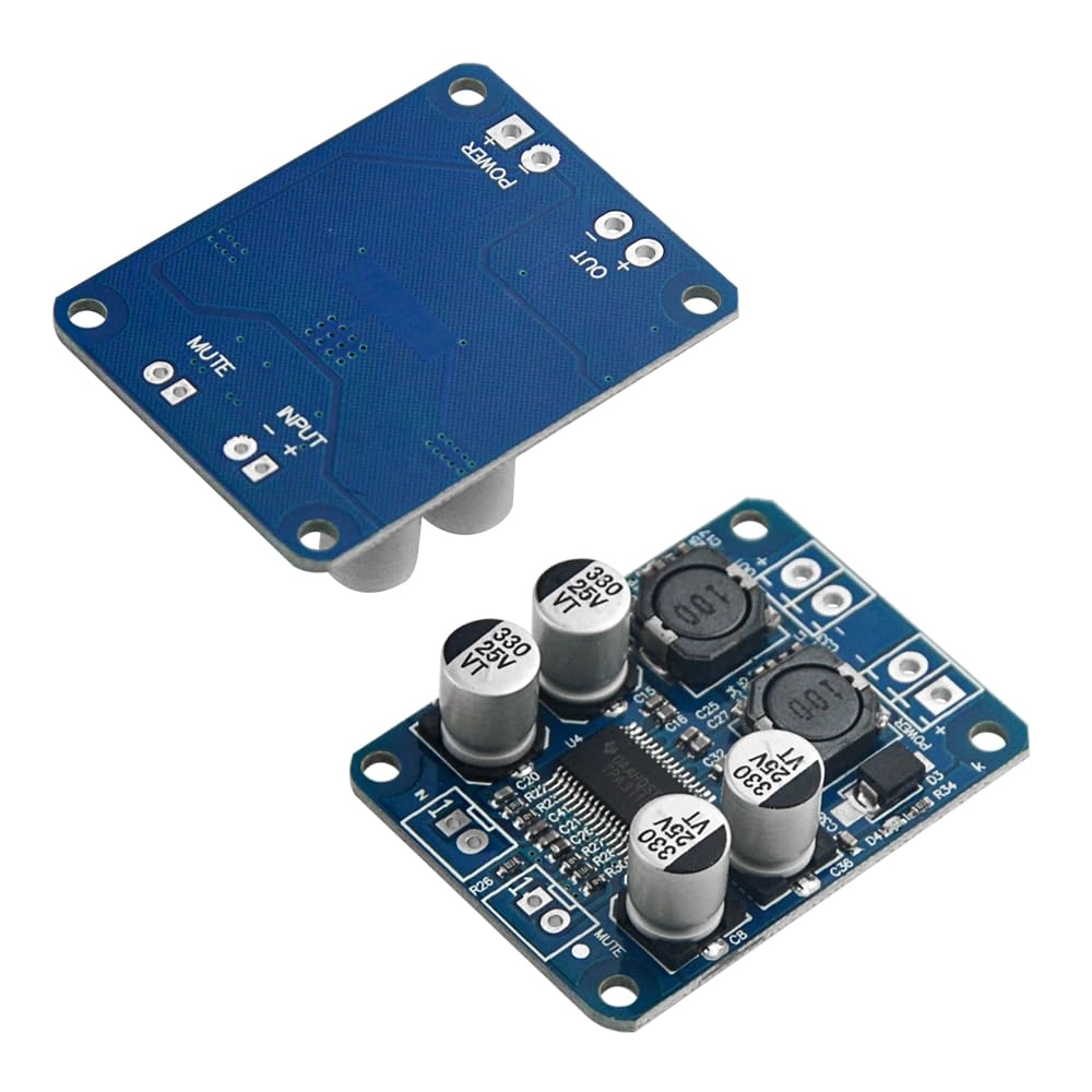 TPA3118 - Digital Single Channel 1X60W