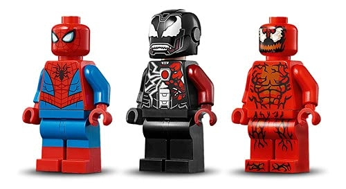 Marvel Avengers Venom Crawler (76163)