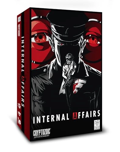 Internal Affairs