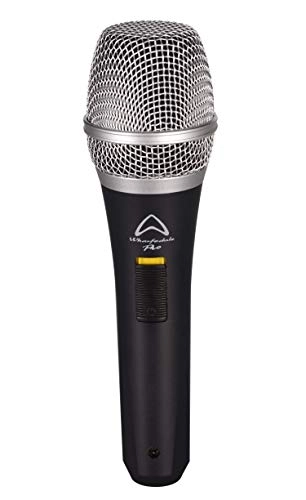 DM-57 XLR Microphone