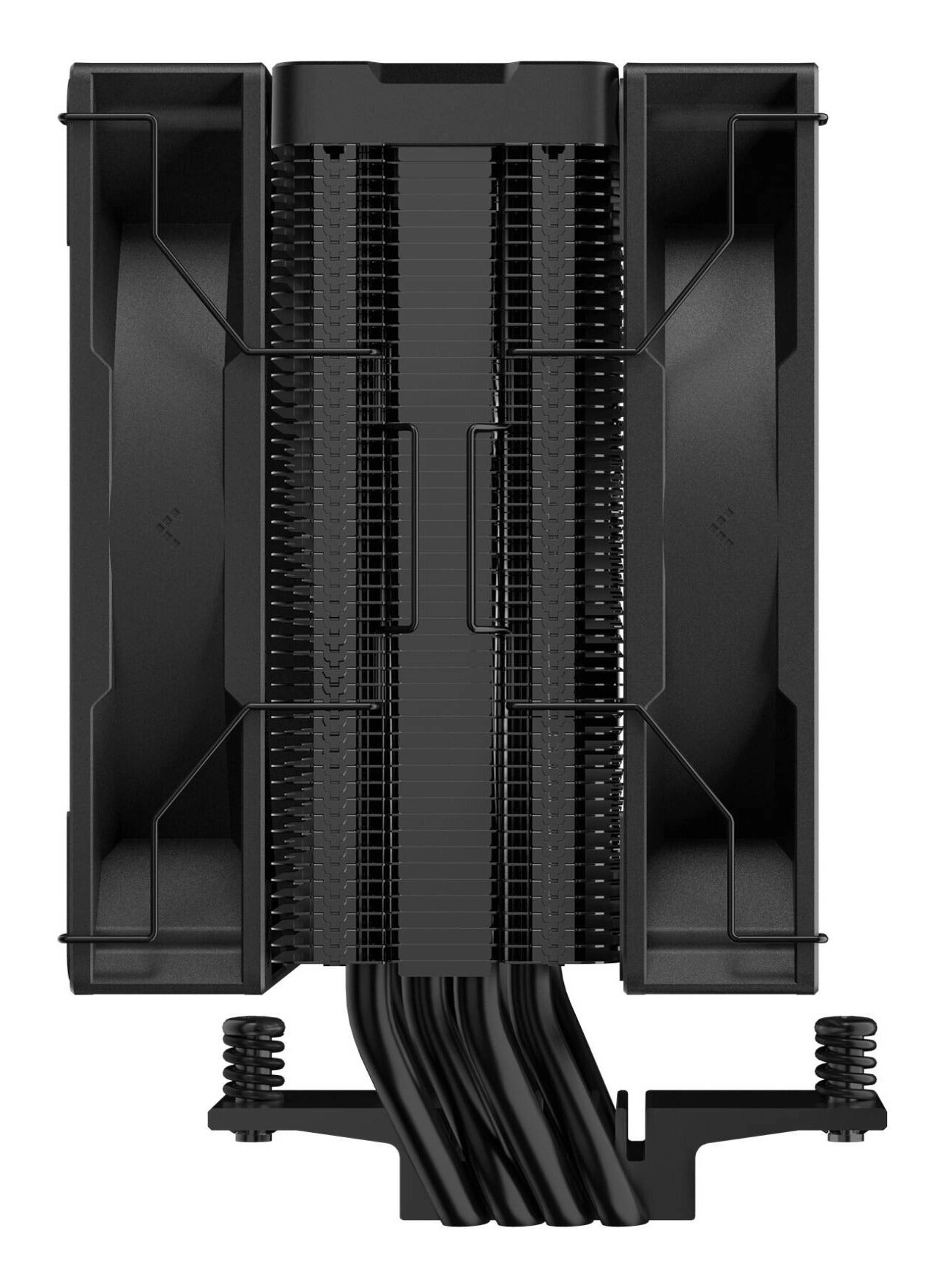 AG400 BK - Single-Tower 120mm