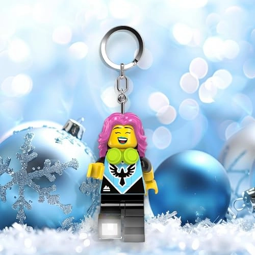 LEGO Minifigures - E-Sports Girl (KE229H)