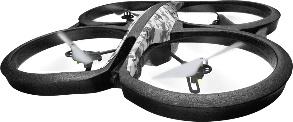 Parrot AR Drone 2.0