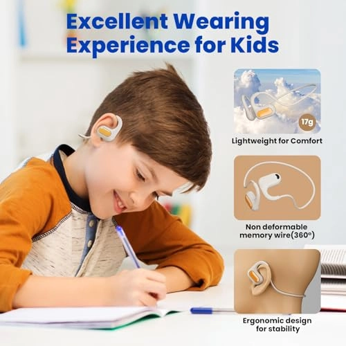 CBE-01 Wireless Headphone