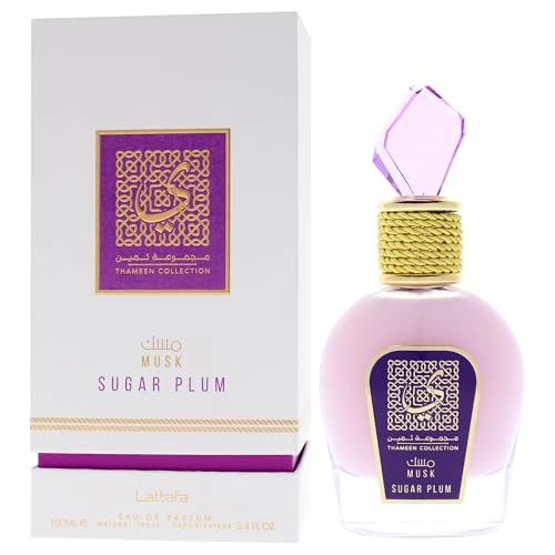 Sugar Plum Musk U Eau de Parfum 100ml