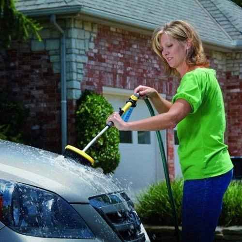 Water Zoom - Jet Pressure Washer