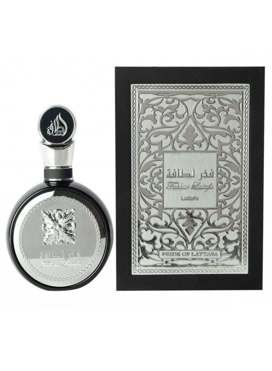 Lattafa Fakhar Eau de Toilette 100 ml