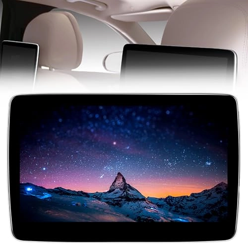 Headrest player - 11.6-inch