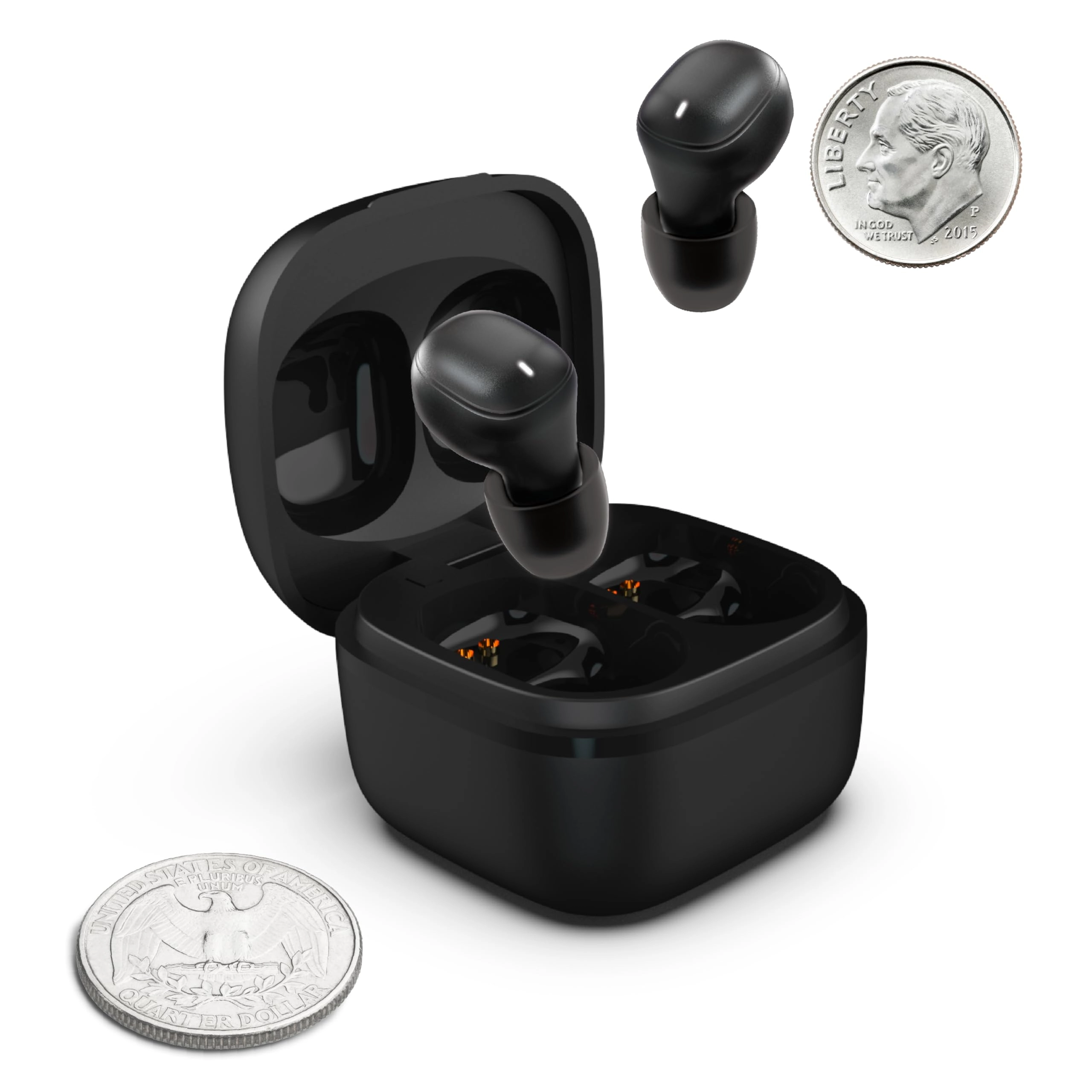 Summit Electronics LLC Mini True Wireless Earbuds