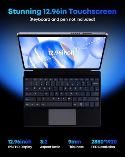 Hi10 Max - 512GB 12.96"