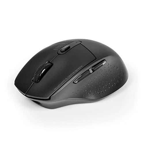 PORT CONNECT 900715 Mouse - Wireless