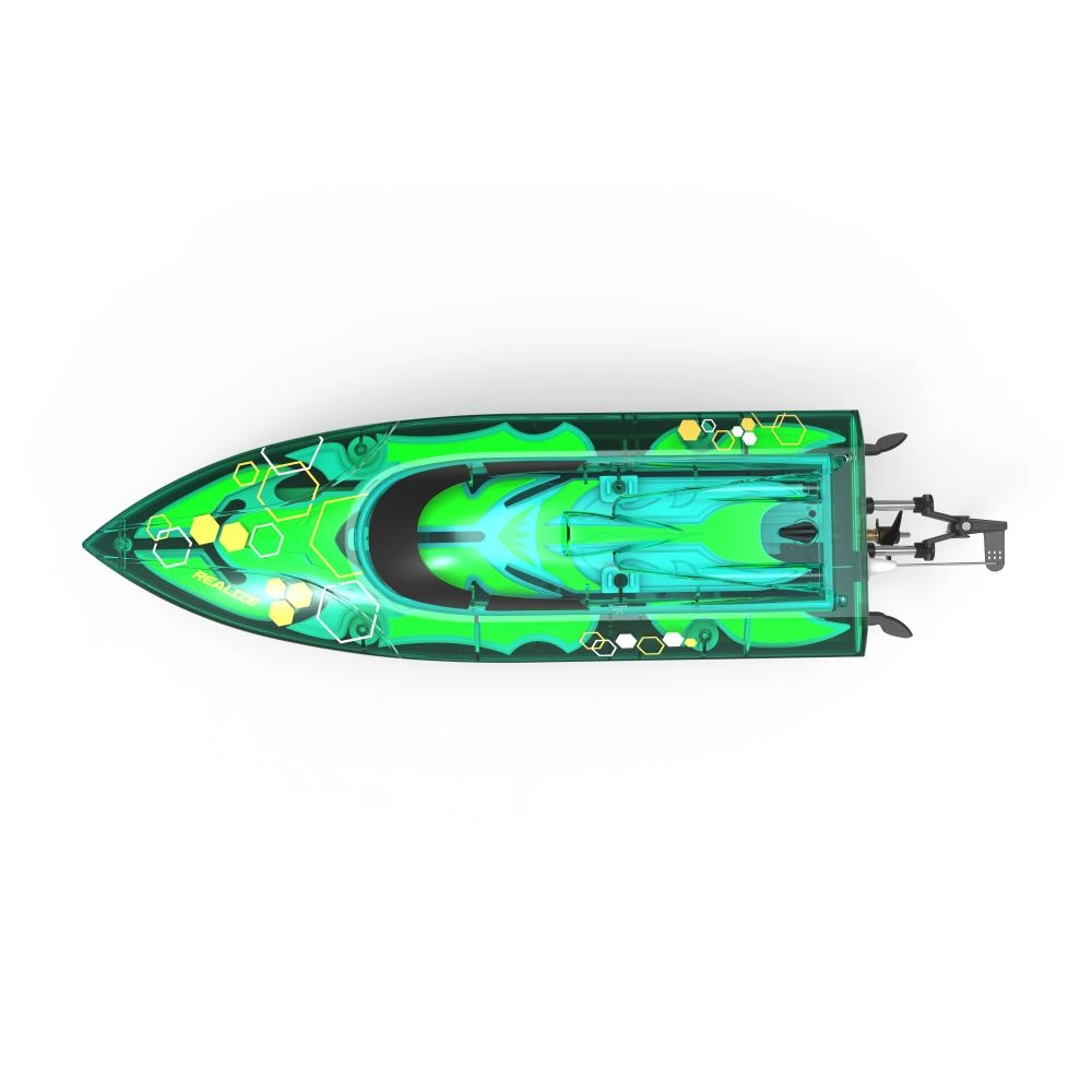 Revolt Q7 Illuminator