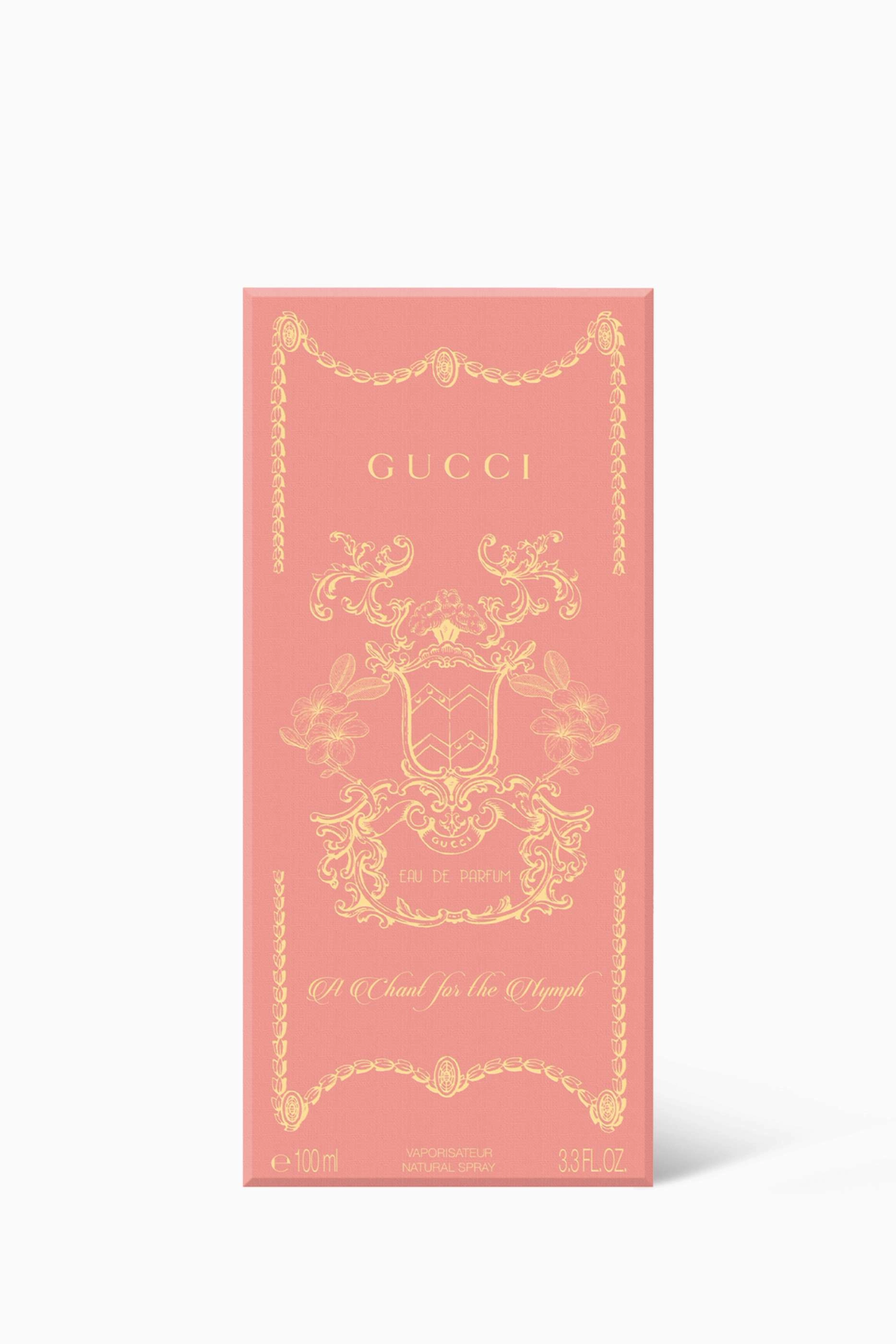 A Chant for The Nymph Eau de Parfum 100ml