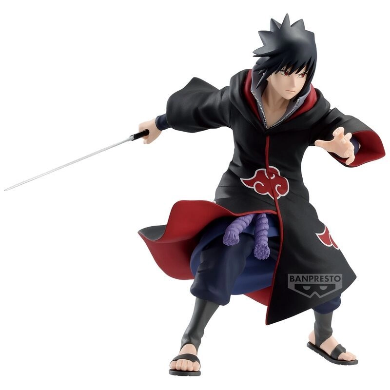 Sasuke Uchiha - Naruto - 13 cm (19289)