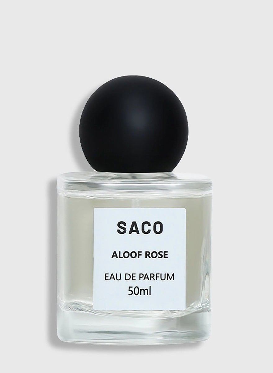 ALOOF ROSE Eau de Parfum 50ml