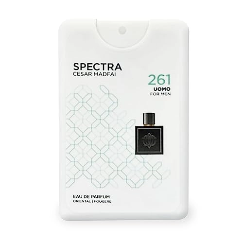 Pocket 261 Uomo Eau de Parfum 18ml