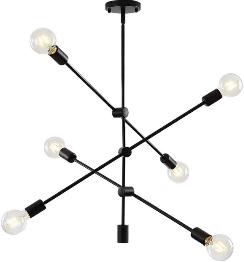zaizai Mobile Chandelier - Dimmable