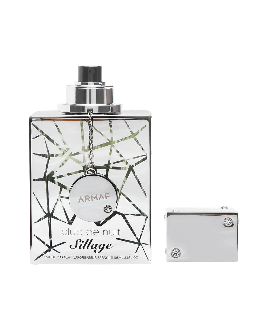 Club De Nuit Eau de Parfum 105 ml