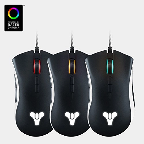 DeathAdder Elite Gaming Mouse - USB