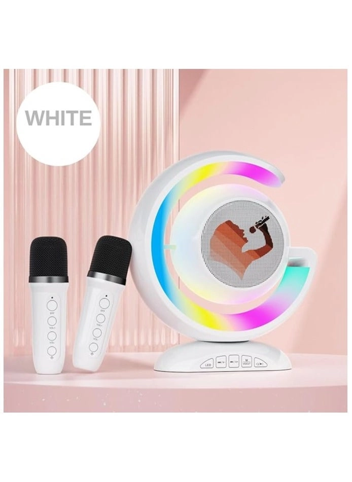 K12 - 2 Wireless Microphones