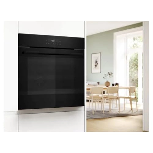Series 6 HJG852YS0M 60cm - Electric Oven
