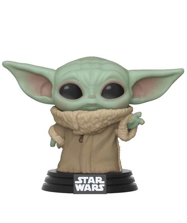 FUNKO The Child - Star Wars: The Mandalorian