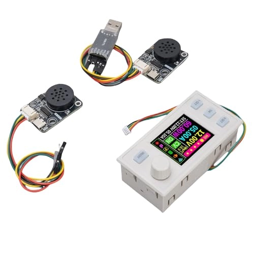 Serial Port Screen - 1.8 inch color LCD