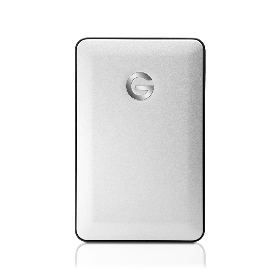 G-DRIVE 1TB HDD