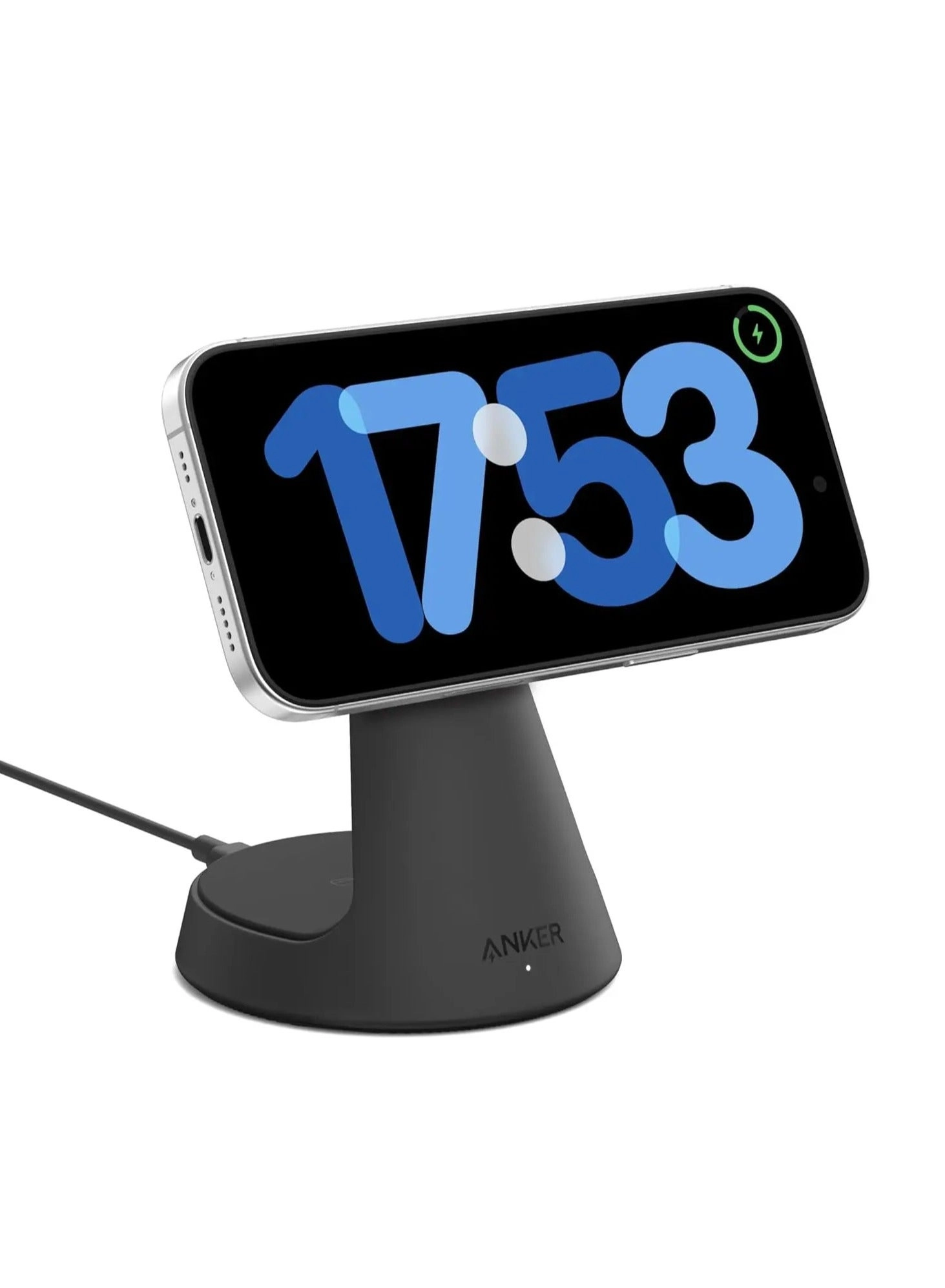 MagGo - 10,000mAh 15W Qi2 Certified