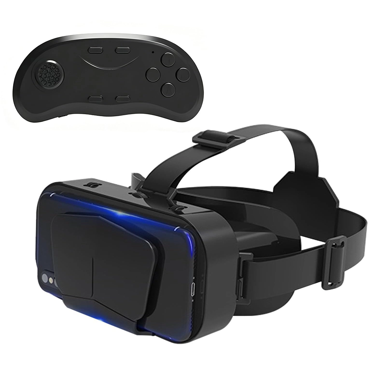 VR Glasses - 1080P