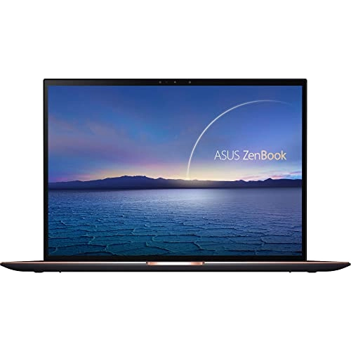 ZenBook S - 13.9'' 1TB 16GB Core i7-1165G7