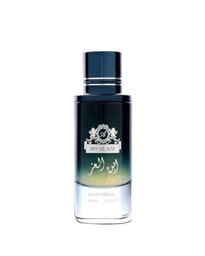 IBN AL AZZ MALAKI Eau de Parfum 100ml