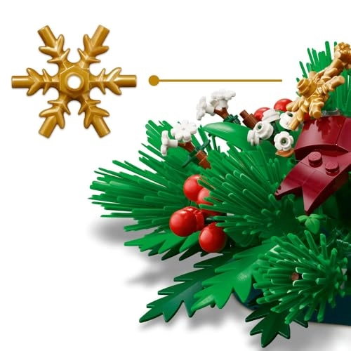 Christmas Table Decoration (40743)