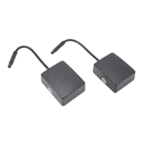 Blind Spot System - Radar Monitor IP67 DC12-24V