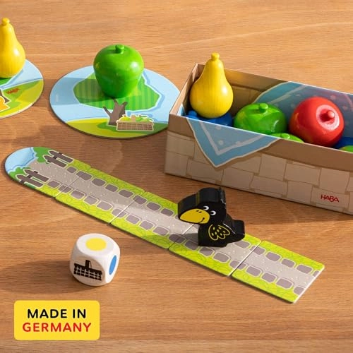 Games First Orchard - Ages 2 and Up