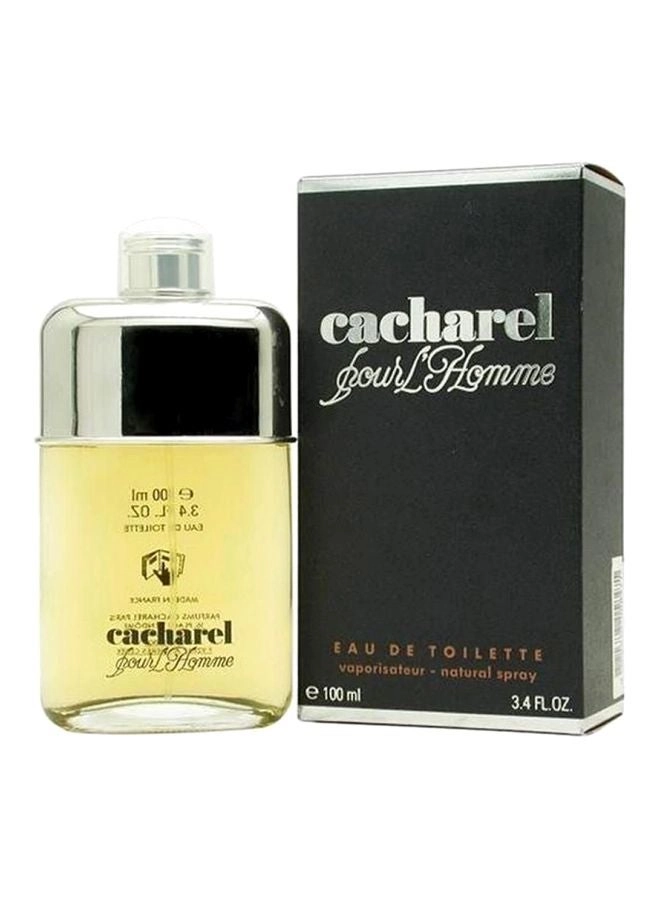 Pour Homme Eau de Toilette 100 ml