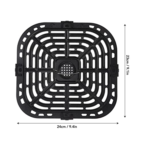 Air Fryer Replacement Grill Pan - 304 Stainless Steel 1 piece(s)