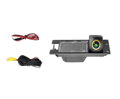 Reversing Camera - Night vision Wire 720p