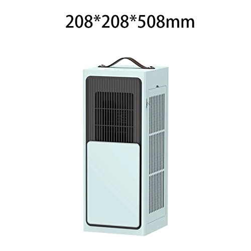 Small air conditioner