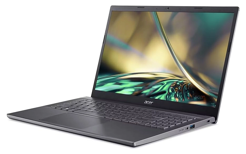 Aspire 5 A515-57 - 15.6'' i7-1255U 16GB DDR4 512GB SSD