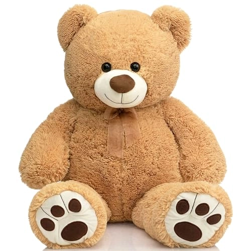 HollyHOME Teddy Bear - 91 cm