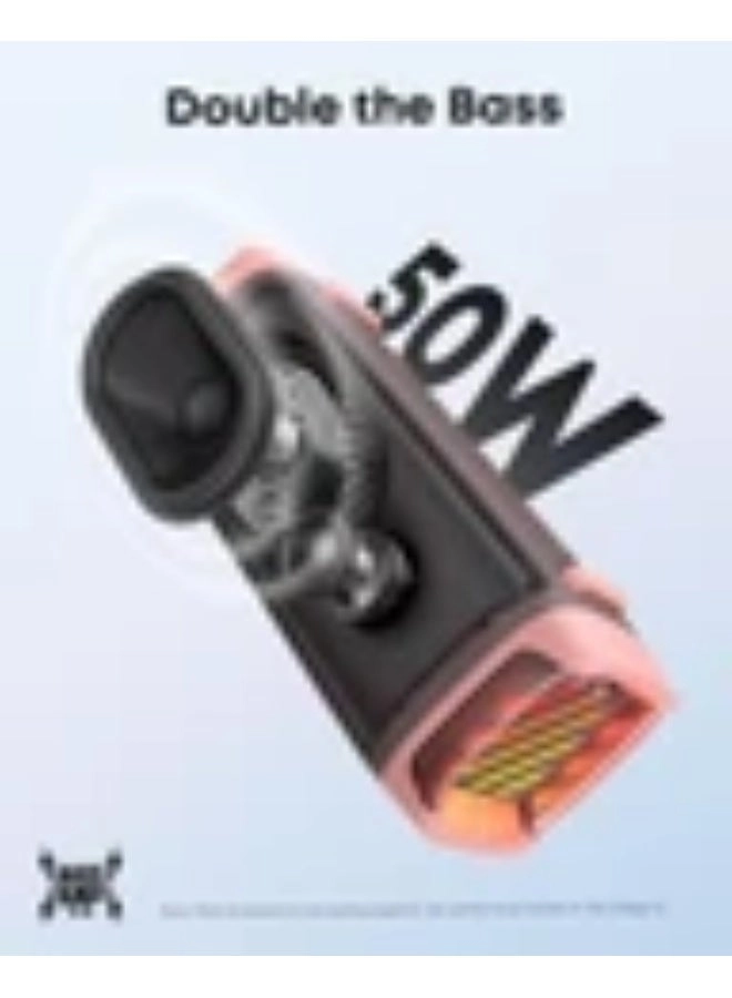 Ultra Deep Bass Sound